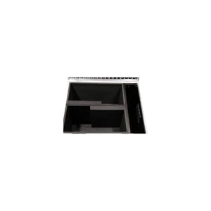 Thon Case ADJ Fog Fury Jett 2in1