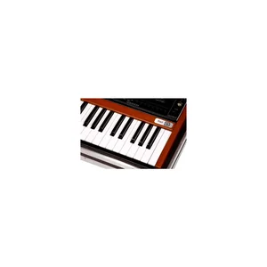 Thon Case Behringer Poly D