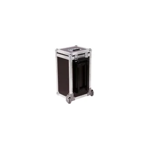 Thon Case Bose S1 Pro System+Wheels