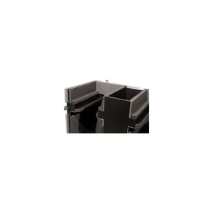 Thon Case BSW-350 2in1 Touring