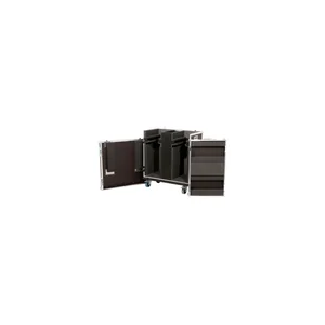Thon Case BSW-350 2in1 Touring