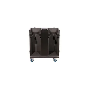 Thon Case BSW-350 2in1 Touring