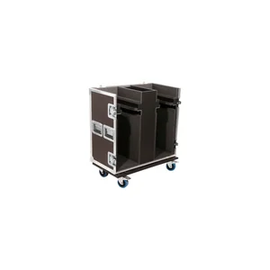 Thon Case BSW-350 2in1 Touring