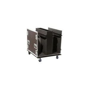 Thon Case BSW-350 4in1 Touring