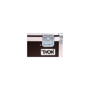Thon Case Co9 LED Flood RGBW 2in1