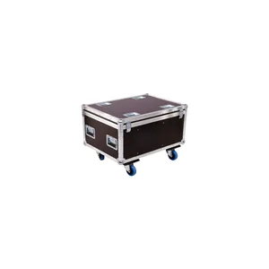Thon Case Co9 LED Flood RGBW 2in1