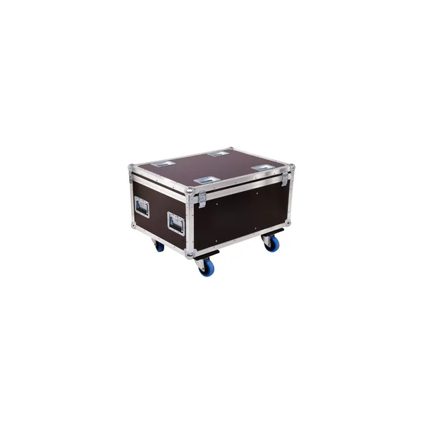 Thon Case Co9 LED Flood RGBW 2in1
