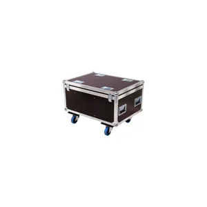 Thon Case Co9 LED Flood RGBW 2in1