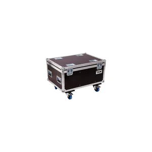 Thon Case Co9 LED Flood RGBW 2in1