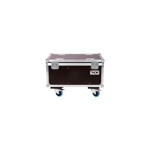 Thon Case Co9 LED Flood RGBW 2in1