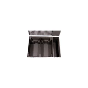 Thon Case Co9 LED Flood RGBW 2in1