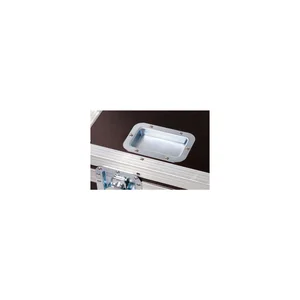 Thon Case Co9 LED Flood RGBW 2in1