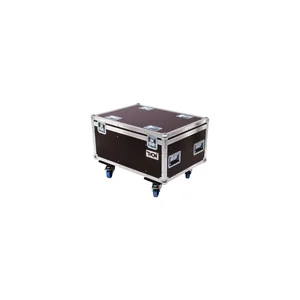 Thon Case Co9 LED Flood RGBW 2in1