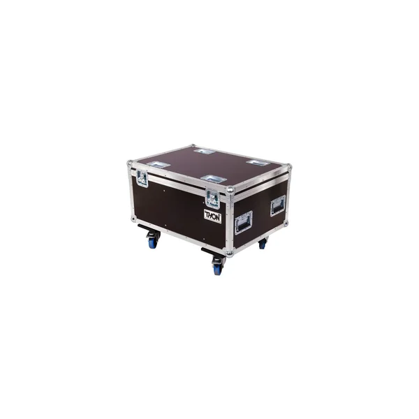 Thon Case Co9 LED Flood RGBW 2in1