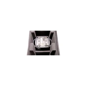 Thon Case Eurolite TMH-X4 4in1