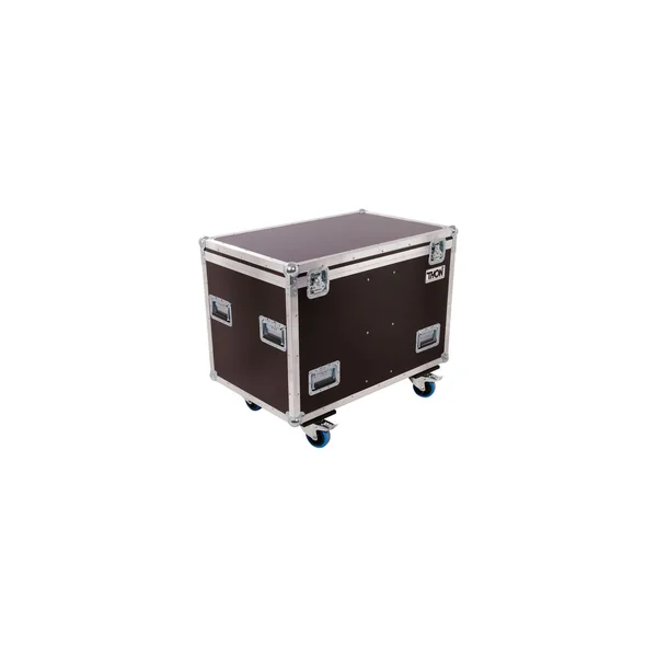 Thon Case Eurolite TMH-X4 4in1