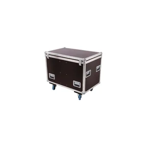 Thon Case Eurolite TMH-X4 4in1