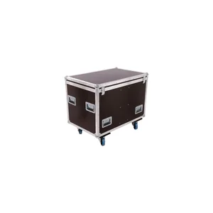 Thon Case Eurolite TMH-X4 4in1