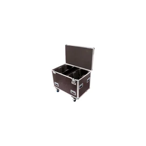 Thon Case Eurolite TMH-X4 4in1