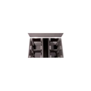 Thon Case Eurolite TMH-X4 4in1