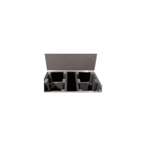 Thon Case Eurolite TMH-X4 4in1