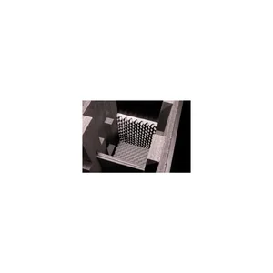 Thon Case Eurolite TMH-X4 4in1