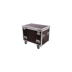 Thon Case Eurolite TMH-X4 4in1