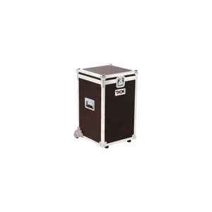 Thon Case EV Everse 12 +Wheels