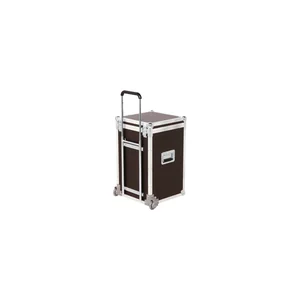 Thon Case EV Everse 12 +Wheels
