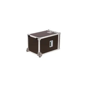 Thon Case EV Everse 12 +Wheels