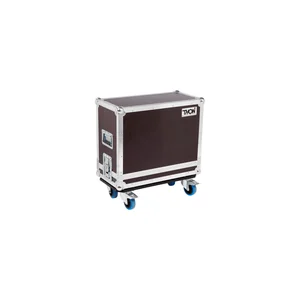 Thon Case Fender Blues/HR DLX Wheel