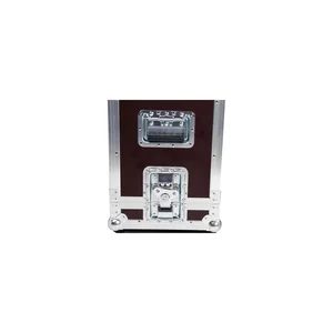 Thon Case Fender Blues/HR DLX Wheel