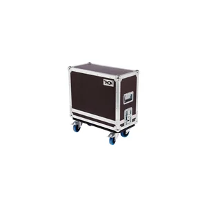 Thon Case Fender Blues/HR DLX Wheel