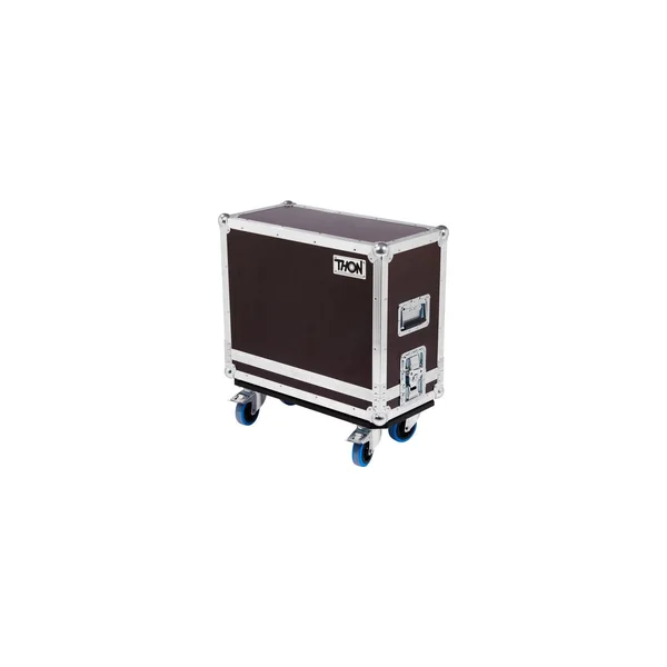 Thon Case Fender Blues/HR DLX Wheel