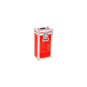 Thon Case Fire Extinguisher
