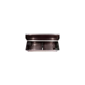 Thon Case for 2 K&M 80320