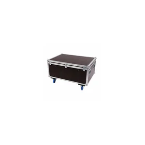 Thon Case for K&M 118/1 Alu