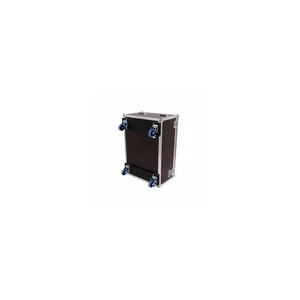 Thon Case for K&M 118/1 Alu