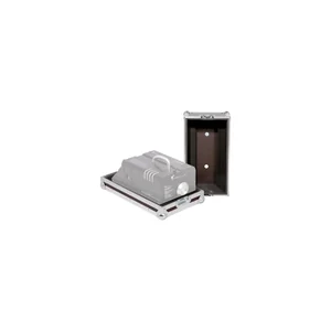 Thon Case M-Fog 1000 DMX