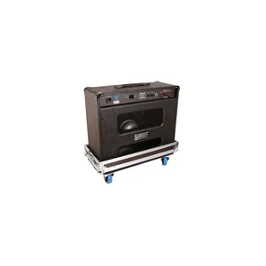 Thon Case Marshall DSL 40C w.Wheels
