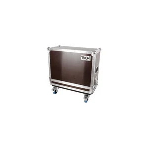 Thon Case Marshall DSL 40C w.Wheels