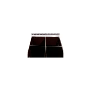 Thon Case Par 64 4in1 Long / LED