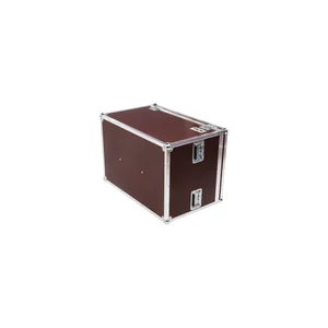 Thon Case Par 64 6in1 Long / LED