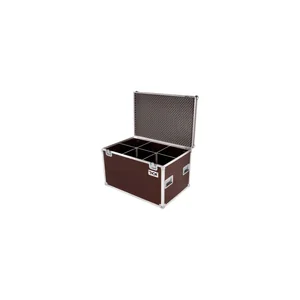 Thon Case Par 64 6in1 Long / LED