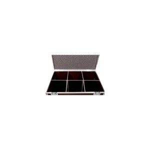 Thon Case Par 64 6in1 Long / LED
