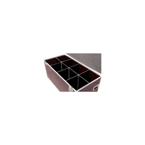 Thon Case Par 64 8in1 Long / LED