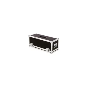 Thon Case RED Fog 3000