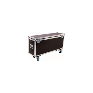 Thon Case warning shield 120x30x50