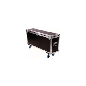 Thon Case warning shield 120x30x50