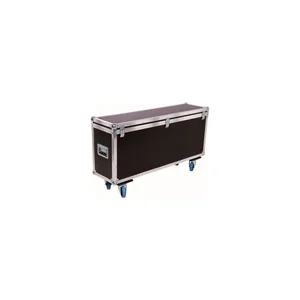 Thon Case warning shield 120x30x50